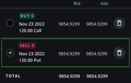 Edge mobile screenshots